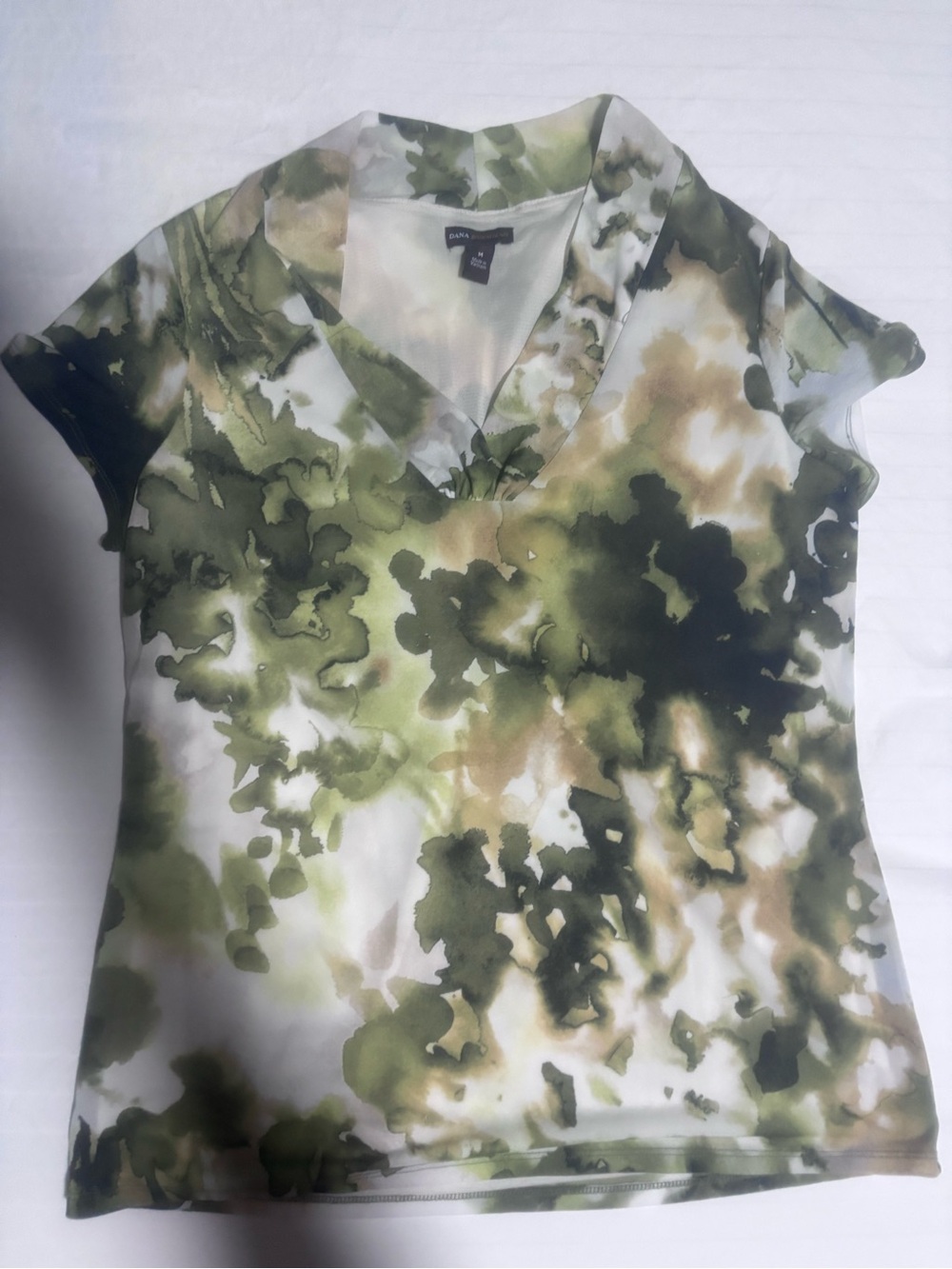 Dana Bachman medium top